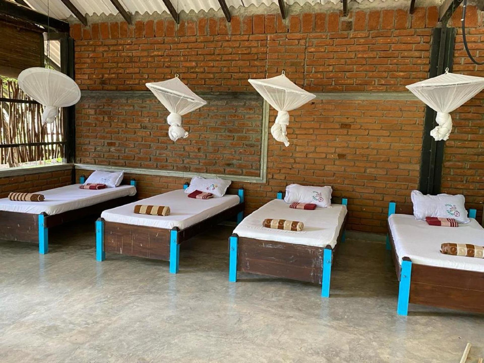 Yala Ying Yang Hostel & Camping Exterior foto