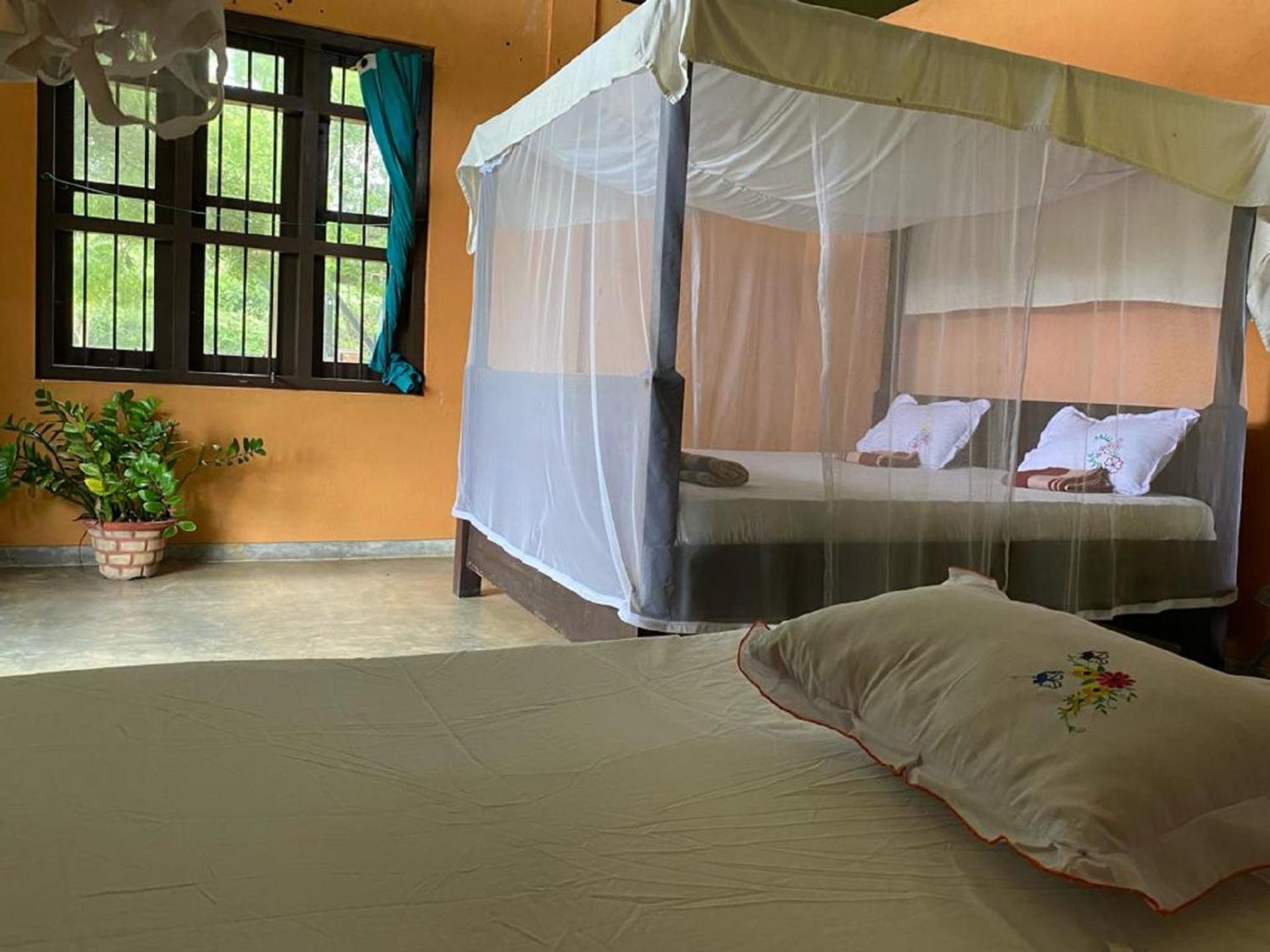 Yala Ying Yang Hostel & Camping Exterior foto
