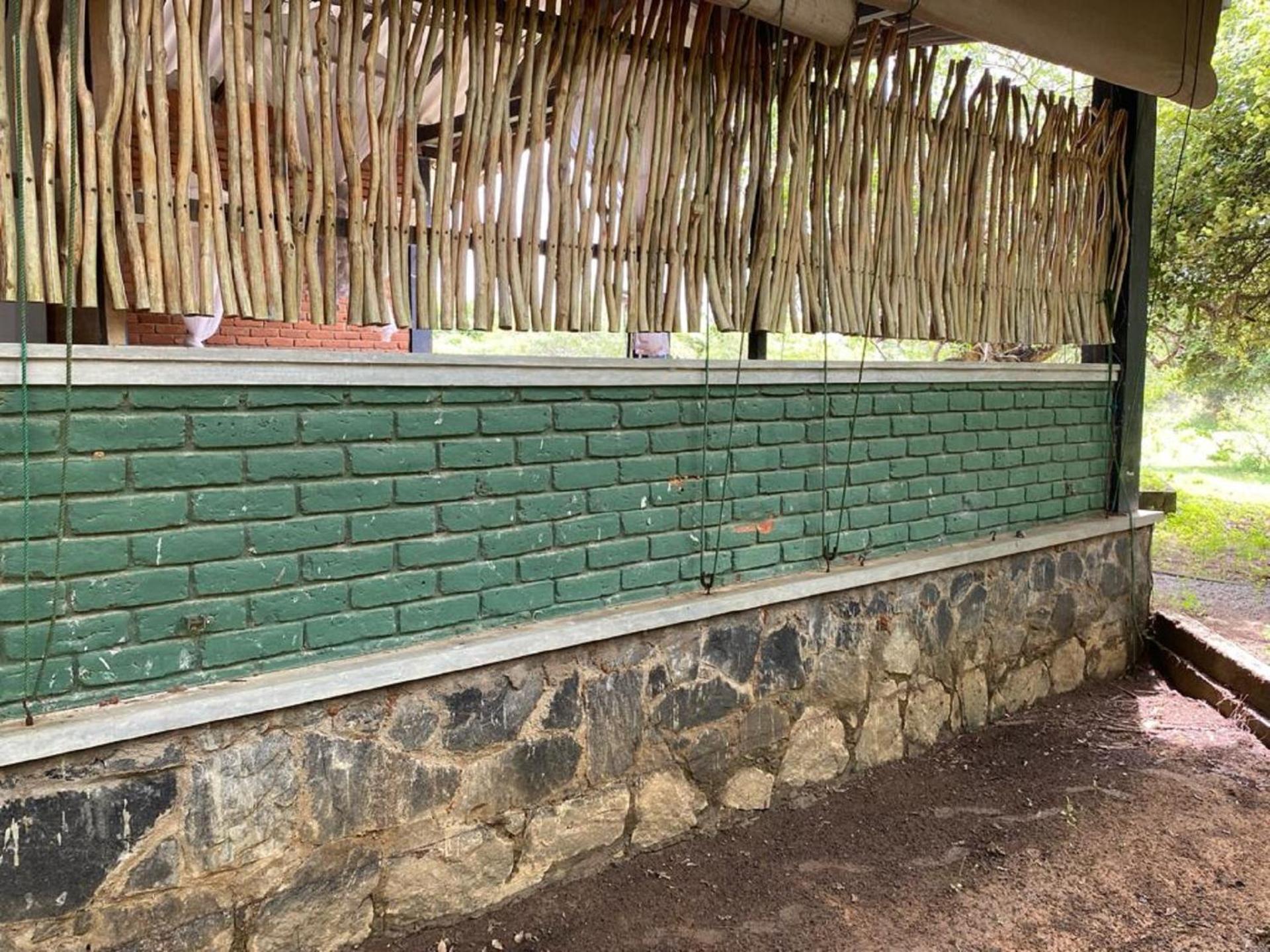 Yala Ying Yang Hostel & Camping Exterior foto