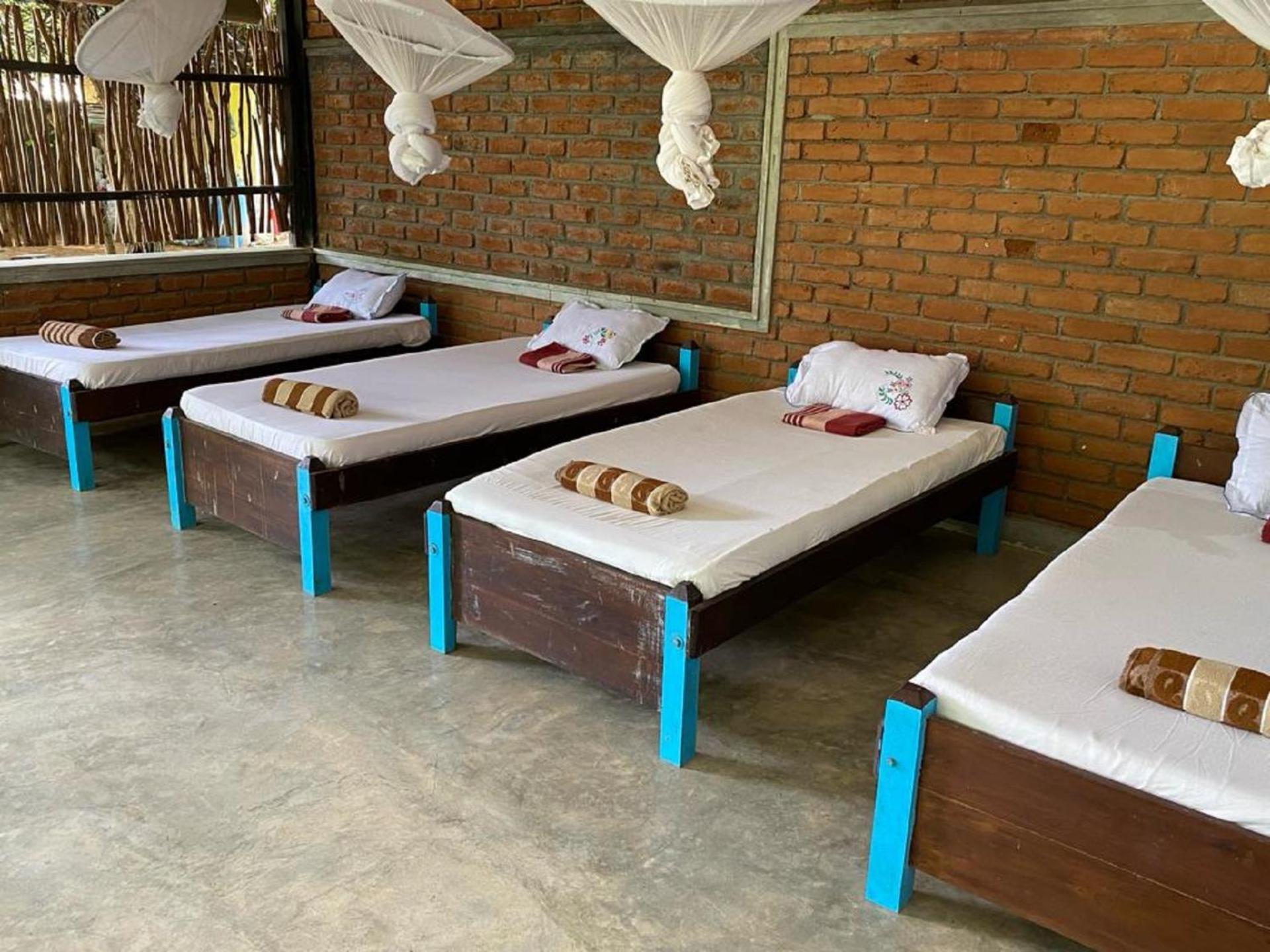 Yala Ying Yang Hostel & Camping Exterior foto