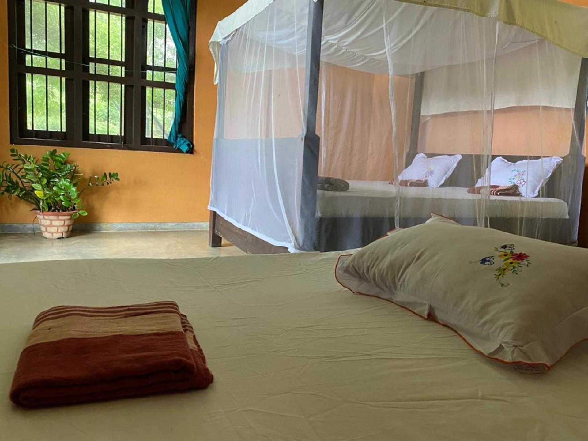 Yala Ying Yang Hostel & Camping Exterior foto