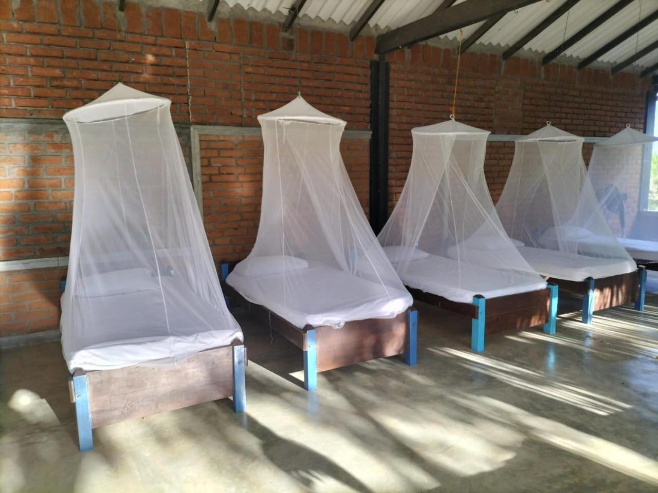 Yala Ying Yang Hostel & Camping Exterior foto