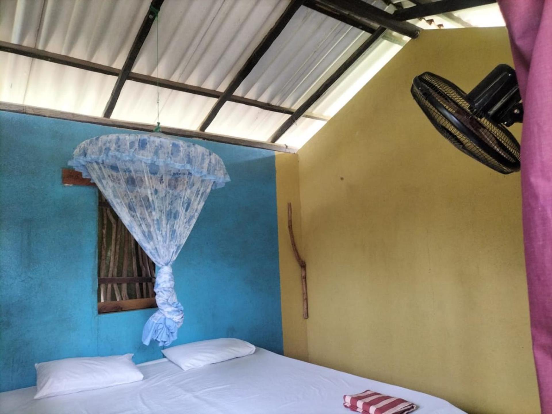 Yala Ying Yang Hostel & Camping Exterior foto